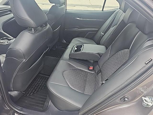 Photo of 2023 Ice Edge Toyota Camry