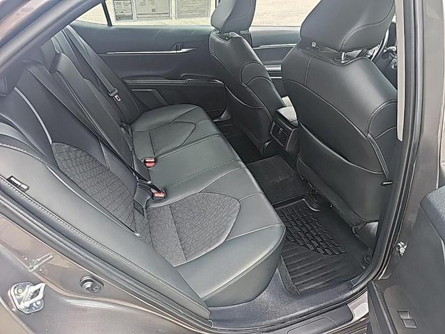 Photo of 2023 Ice Edge Toyota Camry