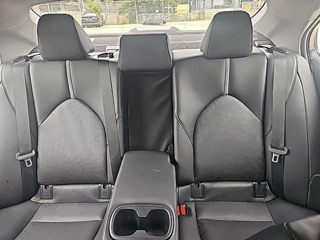 Photo of 2023 Ice Edge Toyota Camry