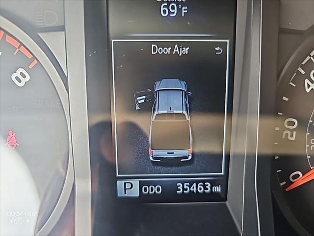 Photo of 2020 Magnetic Gray Metallic Toyota Tacoma