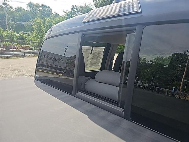 Photo of 2020 Magnetic Gray Metallic Toyota Tacoma