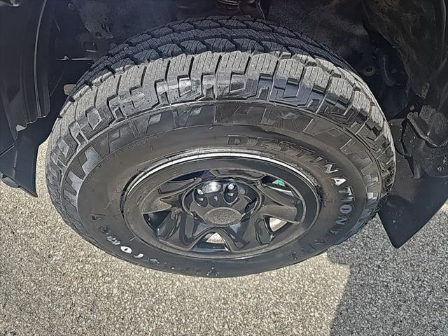 Photo of 2020 Magnetic Gray Metallic Toyota Tacoma