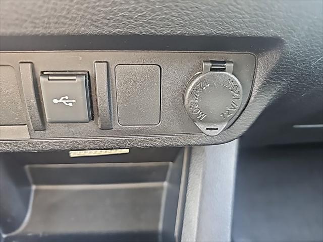 Photo of 2020 Magnetic Gray Metallic Toyota Tacoma