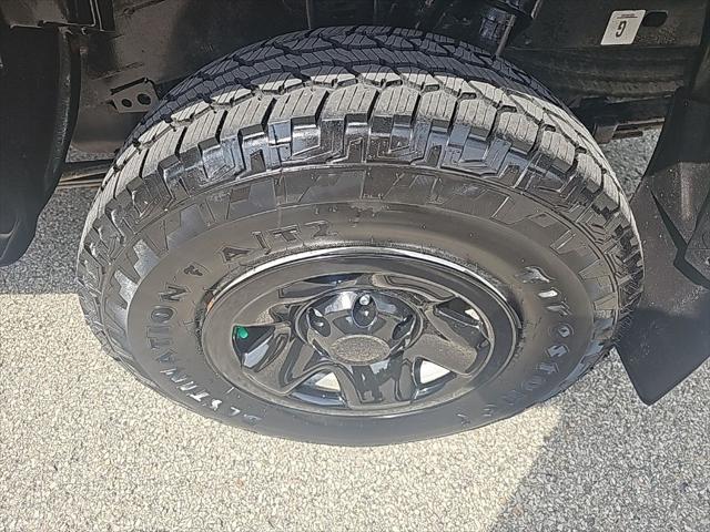 Photo of 2020 Magnetic Gray Metallic Toyota Tacoma