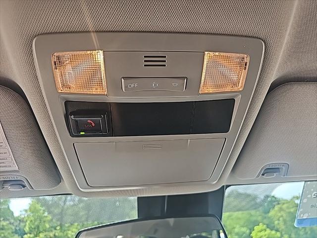 Photo of 2020 Magnetic Gray Metallic Toyota Tacoma