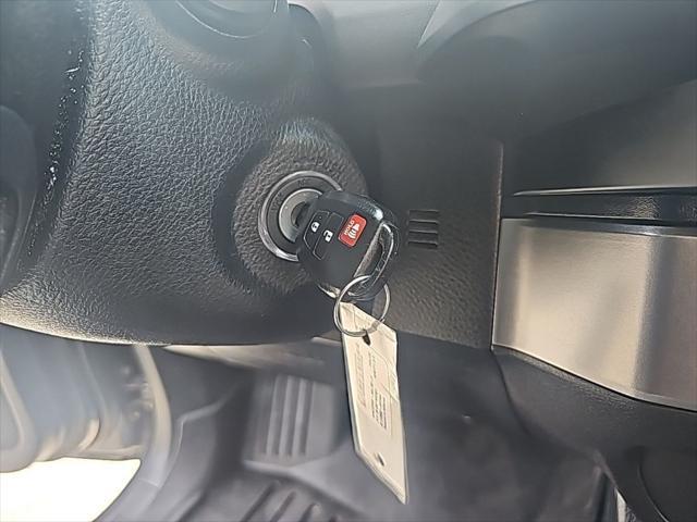 Photo of 2020 Magnetic Gray Metallic Toyota Tacoma