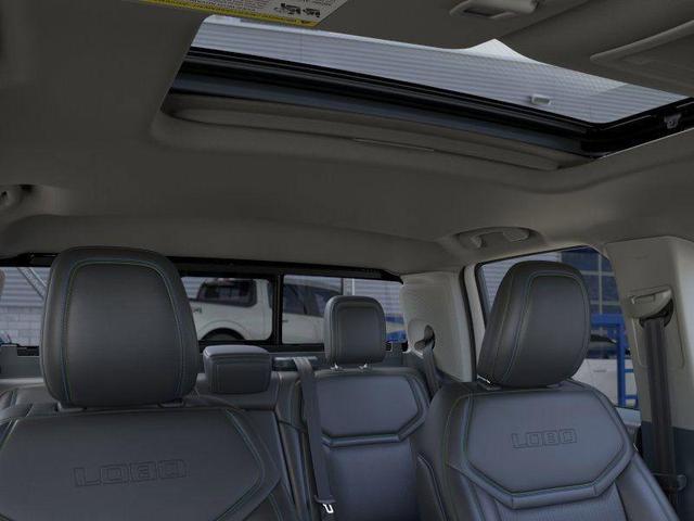 Photo of 2025 Oxford White Ford Maverick