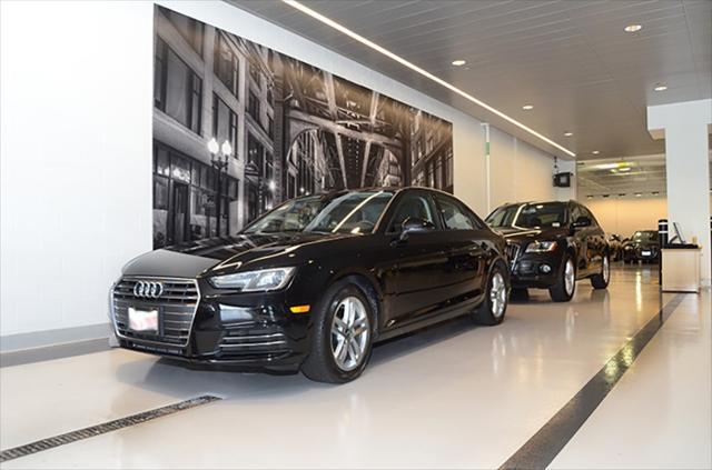 Photo of 2021 FLORETT SILVER Audi Q5