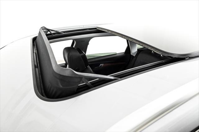 Photo of 2021 FLORETT SILVER Audi Q5