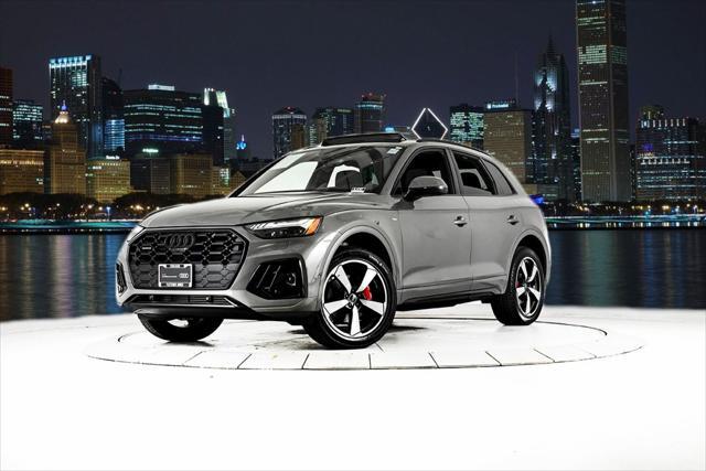 2024 Audi Q5