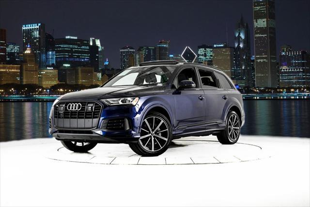 2023 Audi Q7