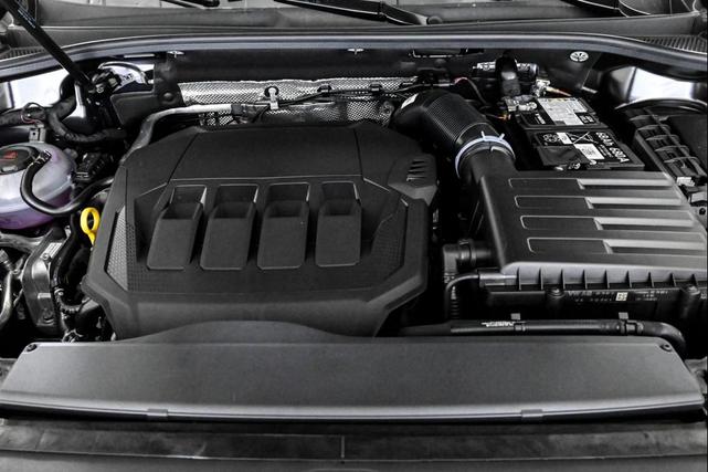 Photo of 2025 MYTHOS BLACK Audi Q3