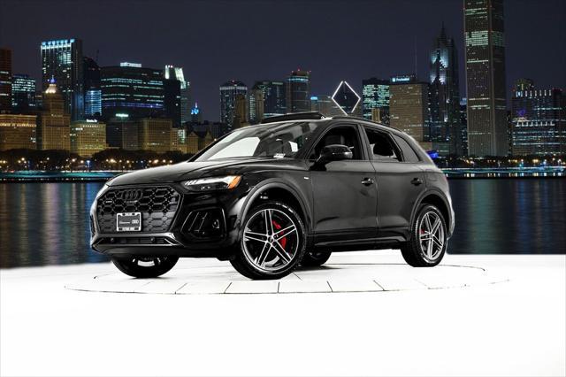 2024 Audi Q5