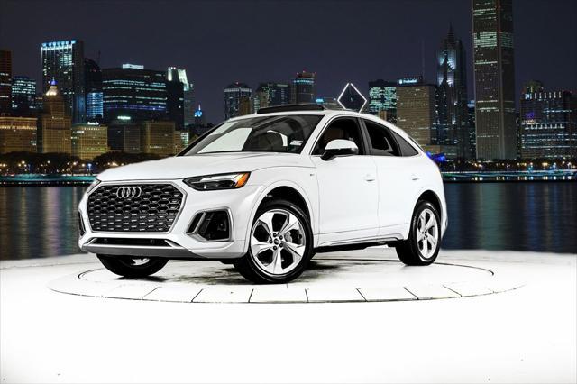 2022 Audi Q5
