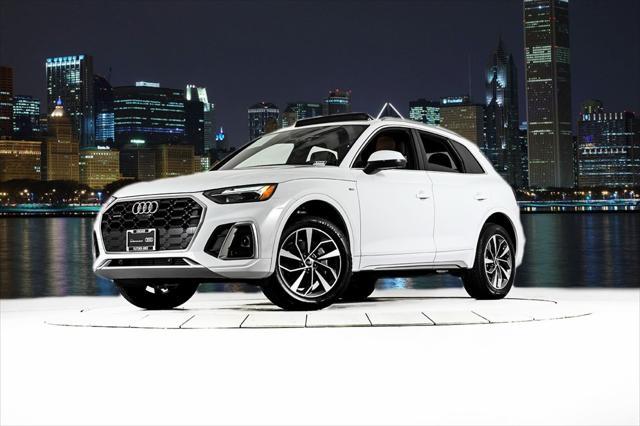 2025 Audi Q5