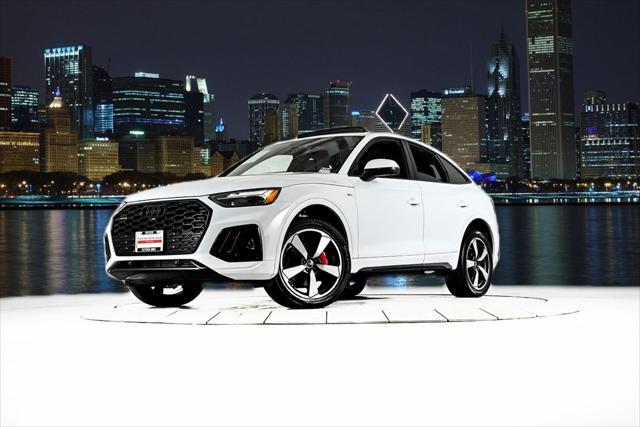2024 Audi Q5
