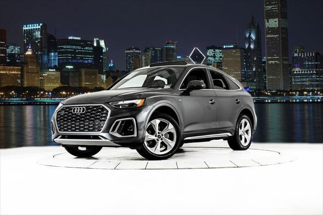 2022 Audi Q5