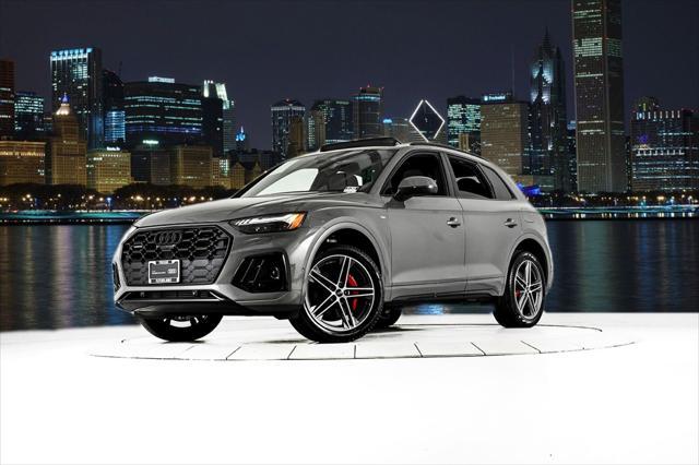 2024 Audi Q5