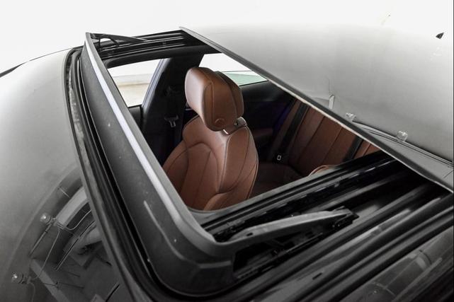 Photo of 2025 MYTHOS BLACK Audi A5 Sportback