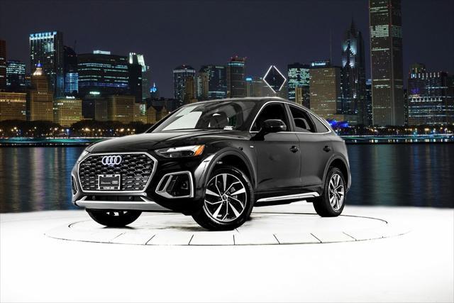 2024 Audi Q5
