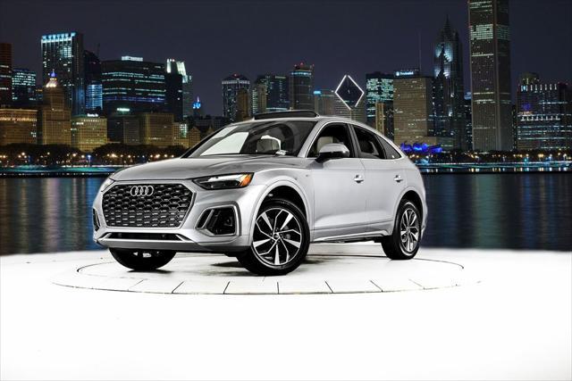 2024 Audi Q5