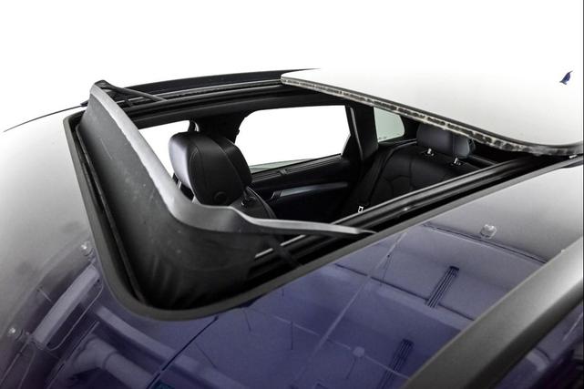 Photo of 2025 NAVARRA BLUE Audi Q5