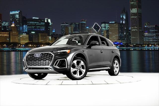 2024 Audi Q5