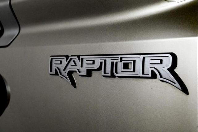Photo of 2024 GREEN Ford Ranger