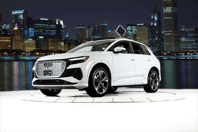 2022 Audi E-tron