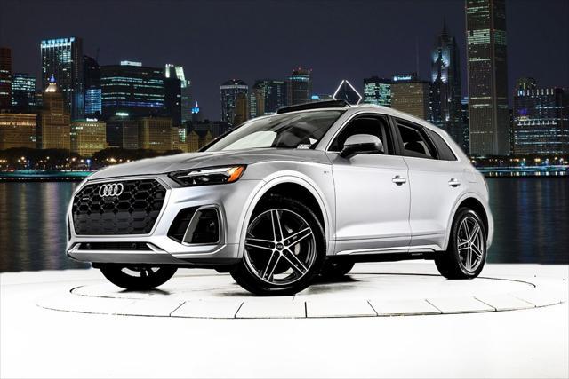 2021 Audi Q5