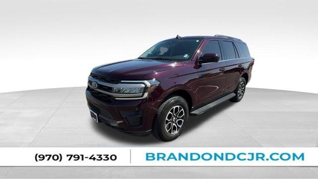 2024 Ford Expedition