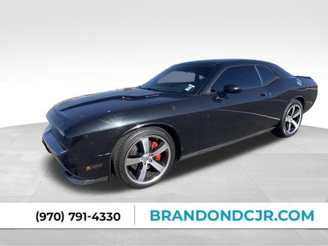 2009 Dodge Challenger