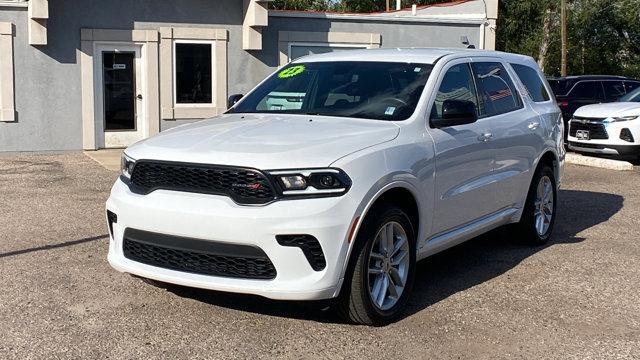 2023 Dodge Durango