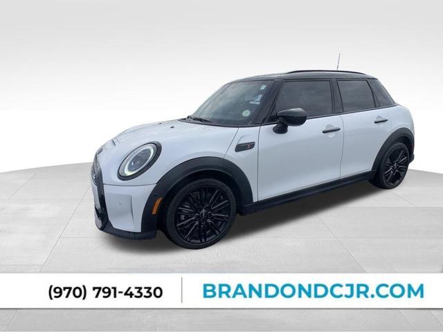 2023 MINI Hardtop