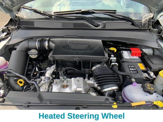 Photo of 2025 Silver Zynith Jeep Compass