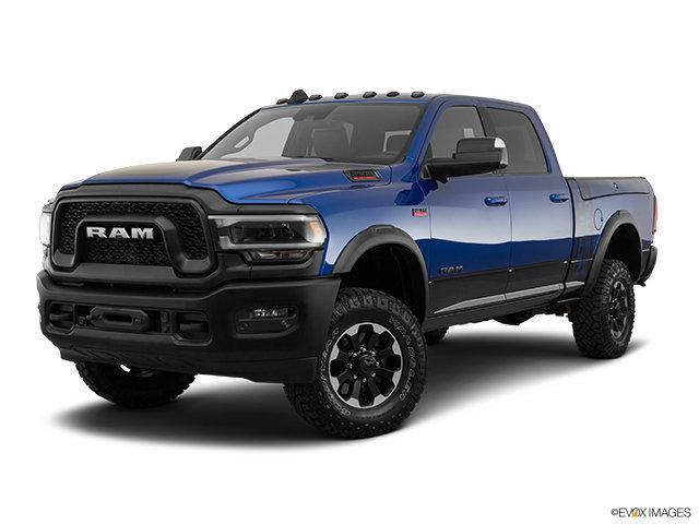 2020 RAM 2500