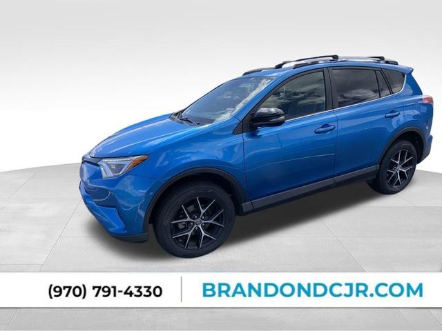 2017 Toyota RAV4