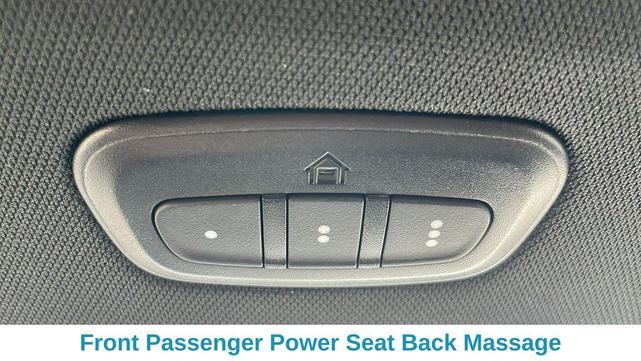 Photo of 2025 Silver Zynith Jeep Grand Cherokee L