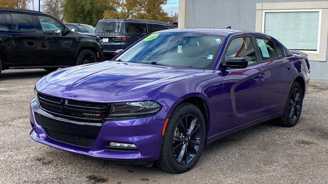 2023 Dodge Charger