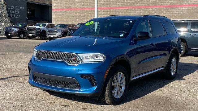 2023 Dodge Durango