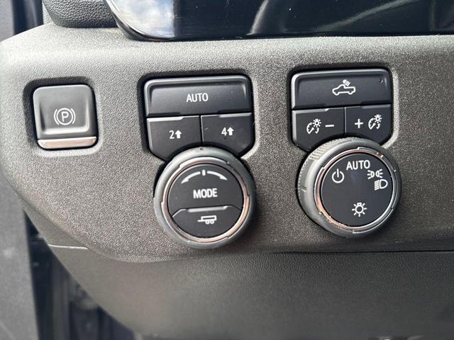 Photo of 2023 Dark Ash Metallic Chevrolet Silverado 1500