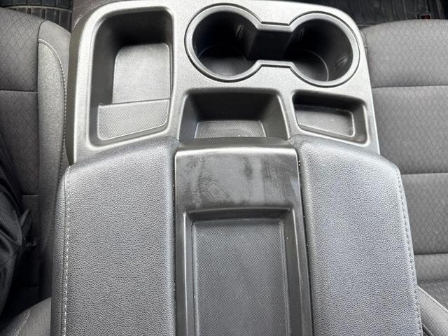 Photo of 2023 Dark Ash Metallic Chevrolet Silverado 1500