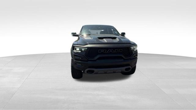 Photo of 2022 Diamond Black RAM 1500
