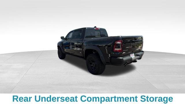 Photo of 2022 Diamond Black RAM 1500