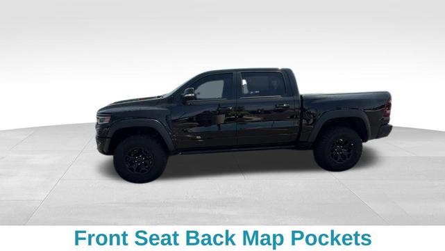 Photo of 2022 Diamond Black RAM 1500