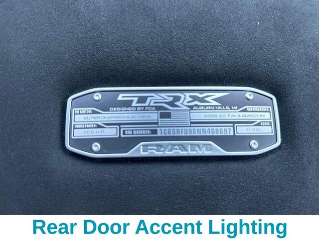 Photo of 2022 Diamond Black RAM 1500