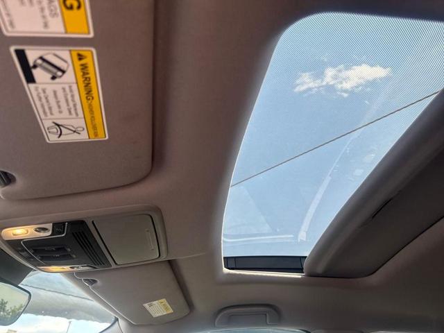 Photo of 2022 Red Honda Ridgeline