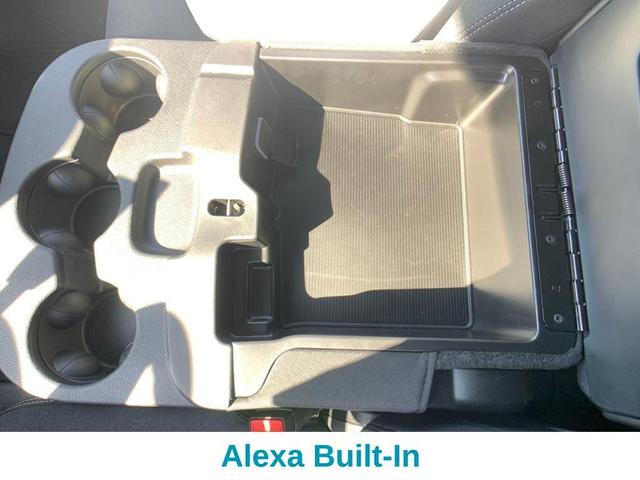 Photo of 2025 Bright White Clearcoat RAM 3500
