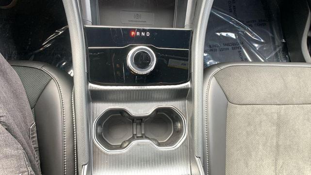 Photo of 2025 Silver Zynith Jeep Grand Cherokee L