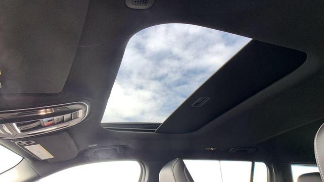 Photo of 2025 Silver Zynith Jeep Grand Cherokee L